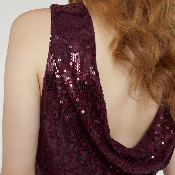 Alice Olivia Dress - Picture 5 of 6